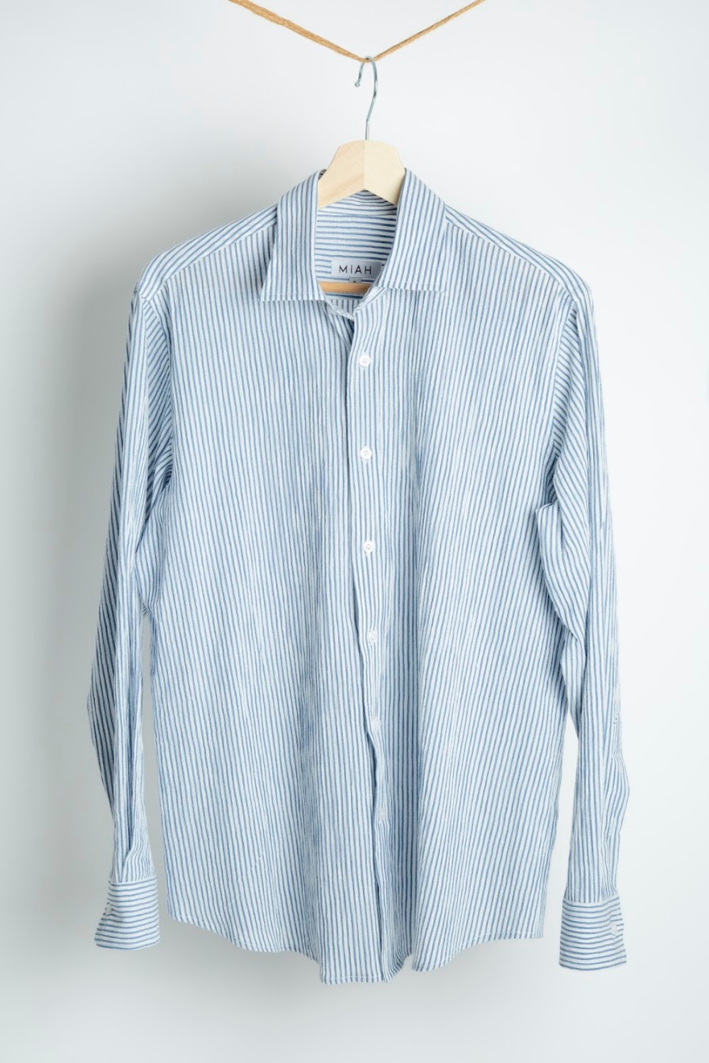 THE COTTON SHIRT