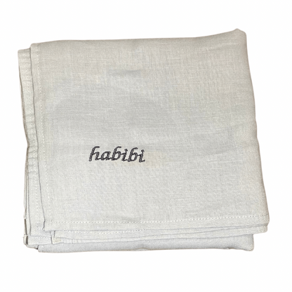 NAPKINS - Set of 6