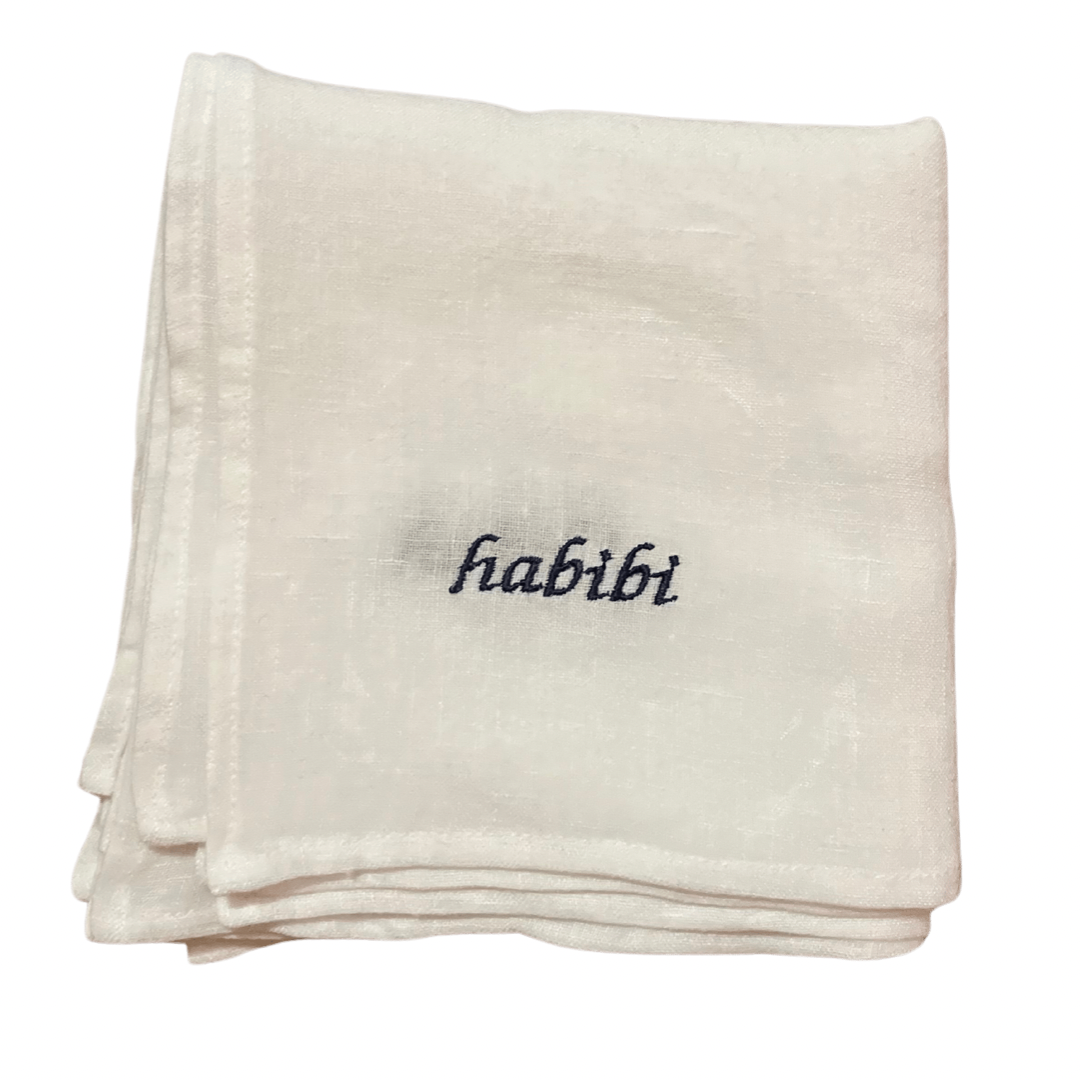 NAPKINS - Set of 6