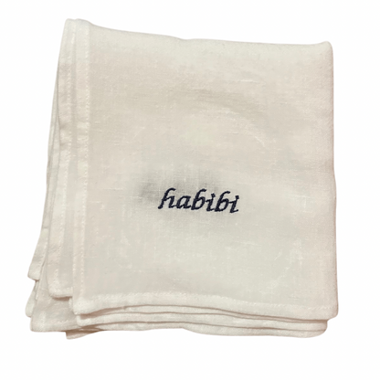 NAPKINS - Set of 6