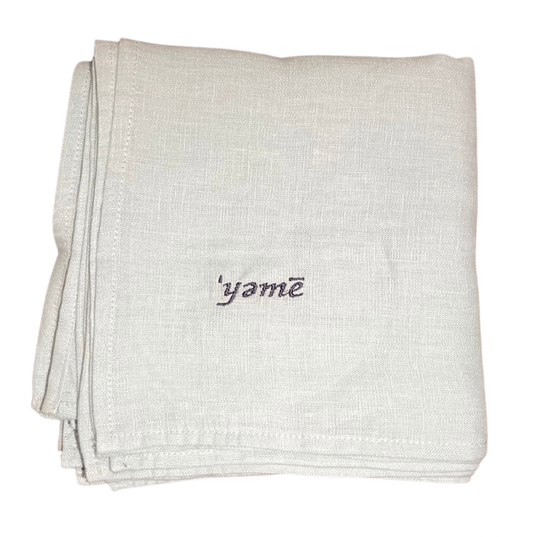 NAPKINS - Set of 6