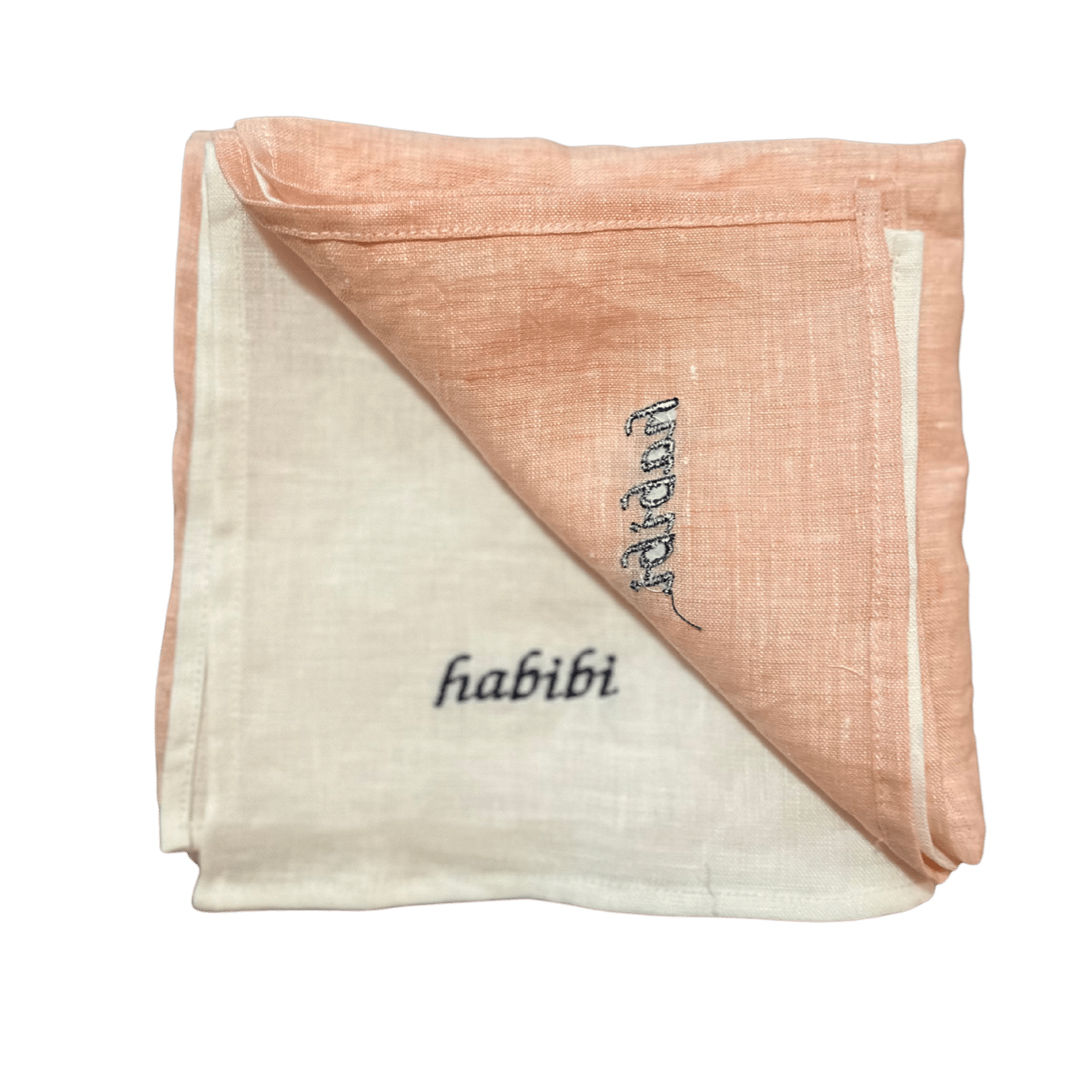 NAPKINS - Set of 6