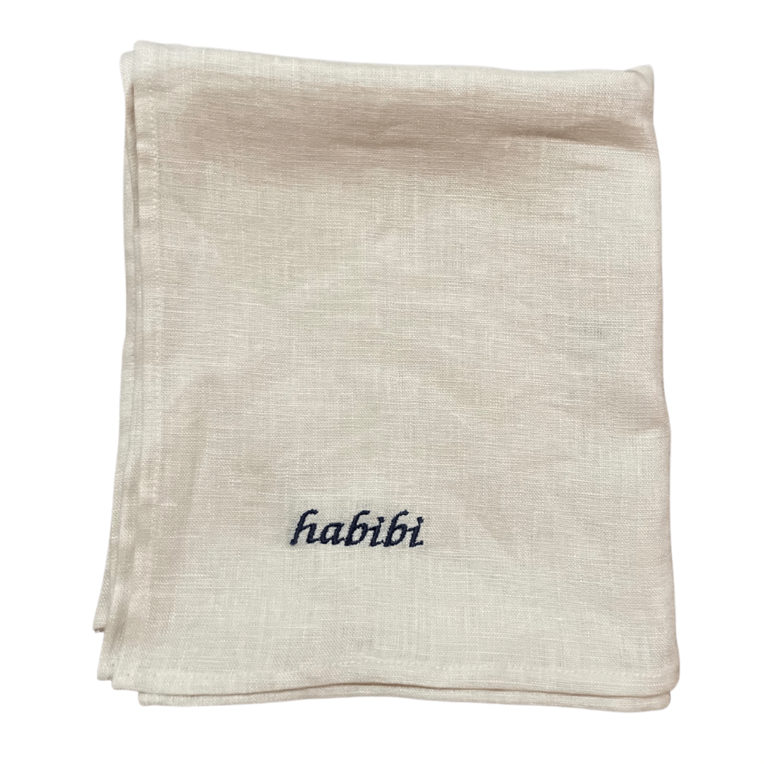 NAPKINS - Set of 6